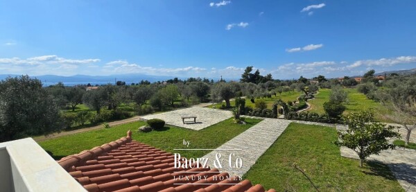 photo 32 Luxury Rural Estate in Magula, Evia