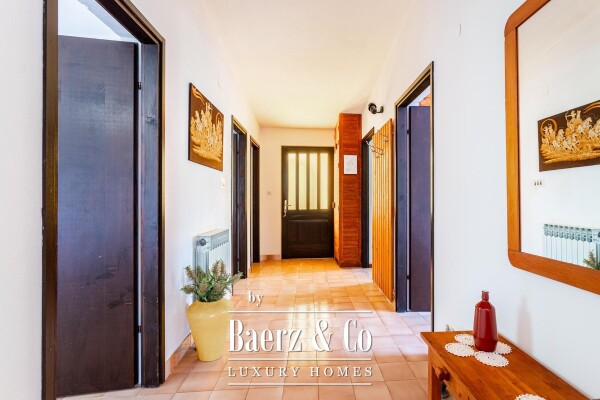 photo 17 Šolta, Nečujam - Property on a Spacious Plot of 3,829 m² first row by the sea
