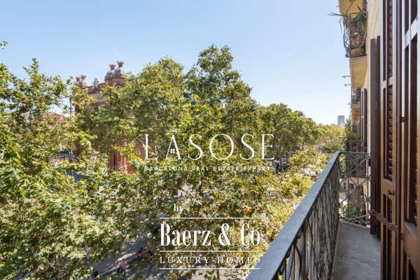 photo 34 Barcelona, Sant Pere - Santa Caterina i la Ribera