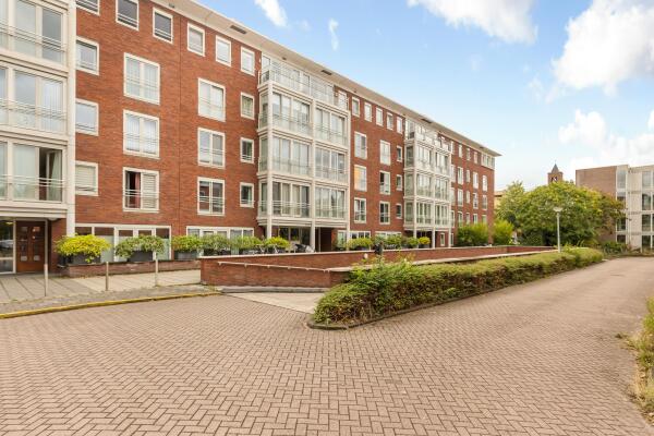 photo 27 Doornburg 169
