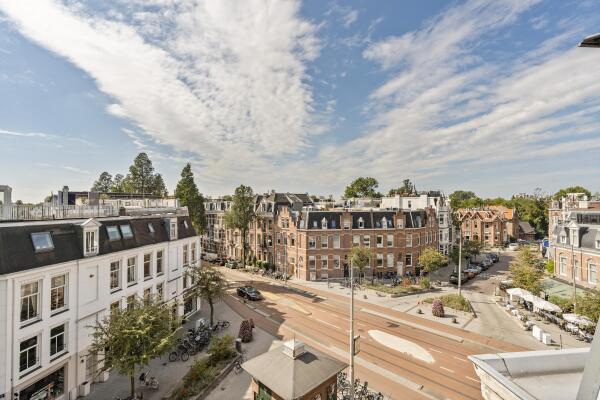 photo 59 Jacob Obrechtstraat 9 H