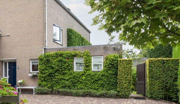 photo 8 Lijsterlaan 2 b