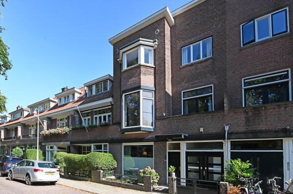 photo 1 Van Soutelandelaan 7